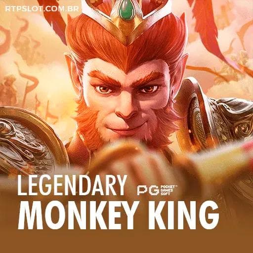 Legendary Monkey King