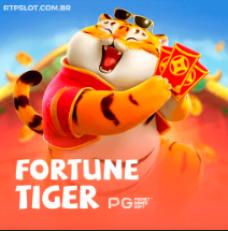 Fortune Tiger