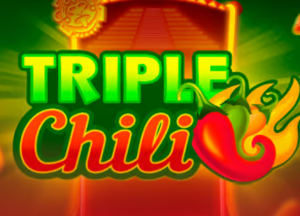 Estratégias Picantes Para Ganhos Grandes no slot Triple Chili