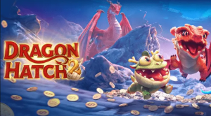 Melhores Bônus do Slot Dragon Hatch 2