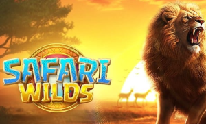 Safari Wilds: Estratégias Para Grandes Ganhos