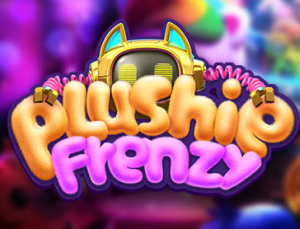 Como Jogar o slot Plushie Frenzy