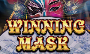 Winning Mask: Domine Slot de máscaras